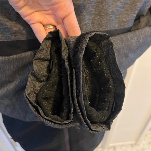 Boys The North Face tri-climate jacket - Picture 6 of 6